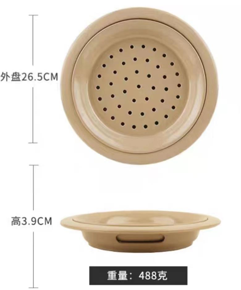 饺子盘
